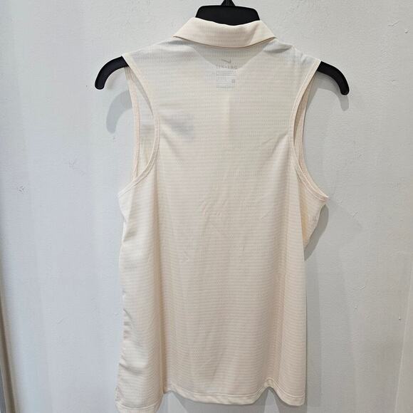 Women's Nike Dri Fit Sleeveless Top U.S. Open 2020 Size Medium - Picture 6 of 6